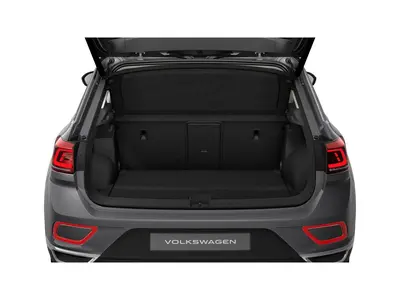 Volkswagen T-Roc – Foto 8