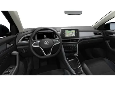 Volkswagen T-Roc – Foto 9