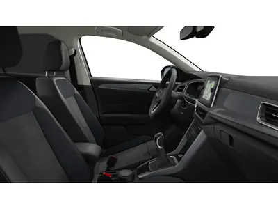 Volkswagen T-Roc – Foto 10