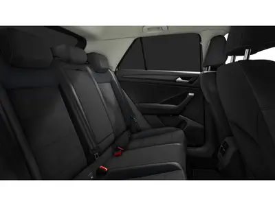 Volkswagen T-Roc – Foto 11
