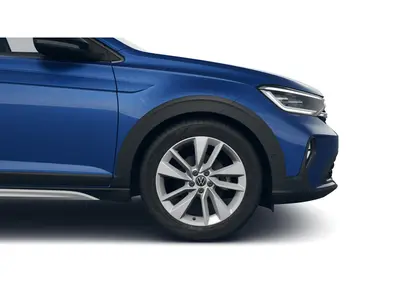 Volkswagen Taigo – Foto 4