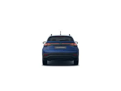 Volkswagen Taigo – Foto 7