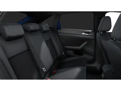 Volkswagen Taigo – Foto 11