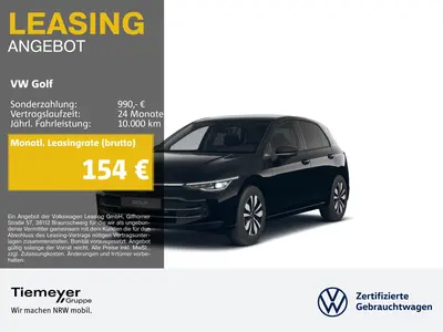Volkswagen Golf – Foto 1