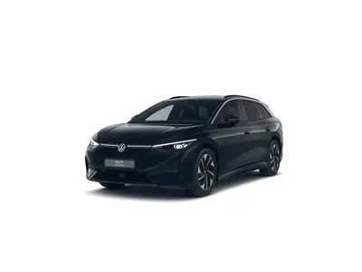 Volkswagen ID.7 Tourer – Foto 2