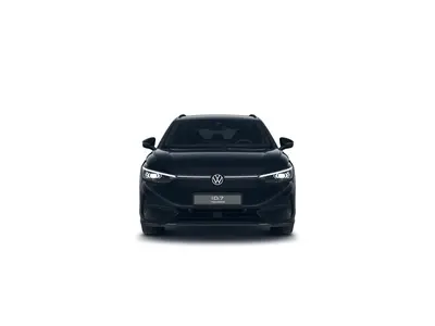 Volkswagen ID.7 Tourer – Foto 3