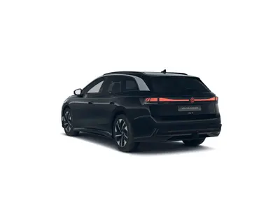 Volkswagen ID.7 Tourer – Foto 5