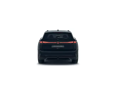 Volkswagen ID.7 Tourer – Foto 7