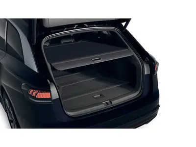 Volkswagen ID.7 Tourer – Foto 8