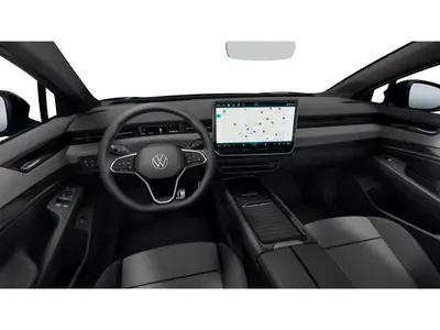 Volkswagen ID.7 Tourer – Foto 9