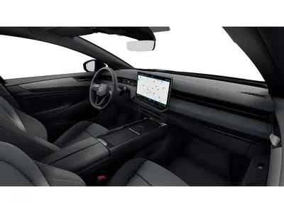 Volkswagen ID.7 Tourer – Foto 10