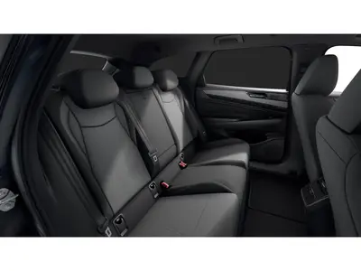 Volkswagen ID.7 Tourer – Foto 11