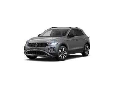 Volkswagen T-Roc – Foto 2