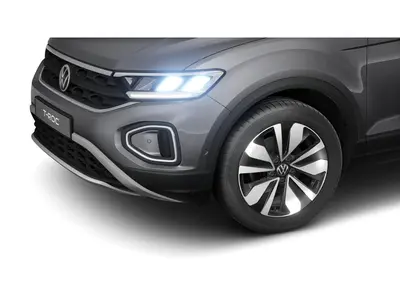 Volkswagen T-Roc – Foto 4