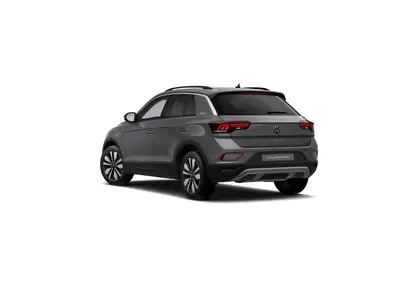Volkswagen T-Roc – Foto 5