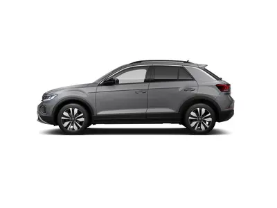 Volkswagen T-Roc – Foto 6