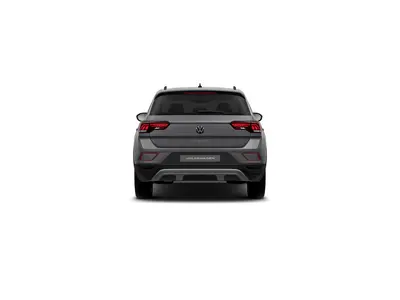 Volkswagen T-Roc – Foto 7
