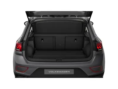 Volkswagen T-Roc – Foto 8