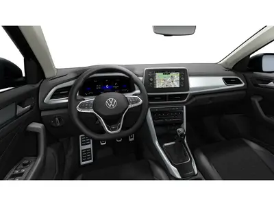 Volkswagen T-Roc – Foto 9