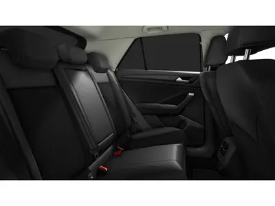 Volkswagen T-Roc – Foto 11