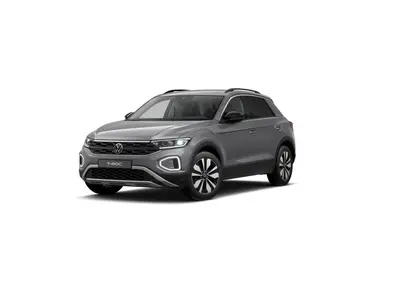 Volkswagen T-Roc – Foto 2