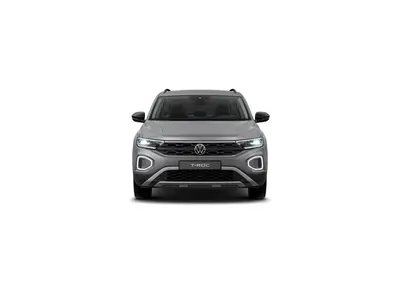 Volkswagen T-Roc – Foto 3