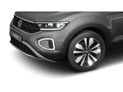 Volkswagen T-Roc – Foto 4