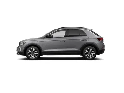 Volkswagen T-Roc – Foto 6