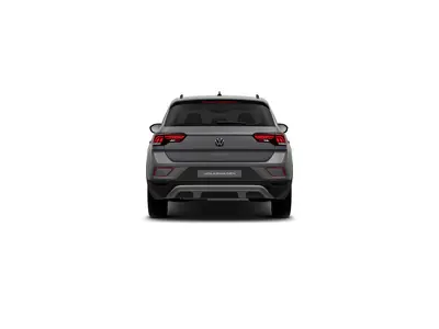 Volkswagen T-Roc – Foto 7