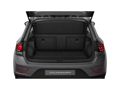 Volkswagen T-Roc – Foto 8