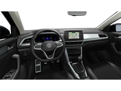 Volkswagen T-Roc – Foto 9