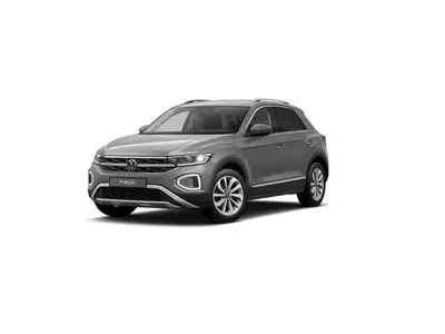 Volkswagen T-Roc – Foto 2