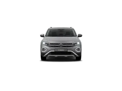Volkswagen T-Roc – Foto 3