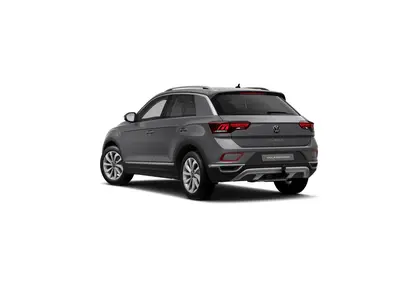 Volkswagen T-Roc – Foto 5