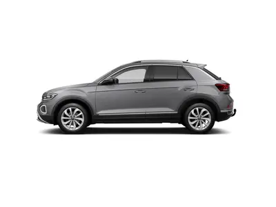 Volkswagen T-Roc – Foto 6