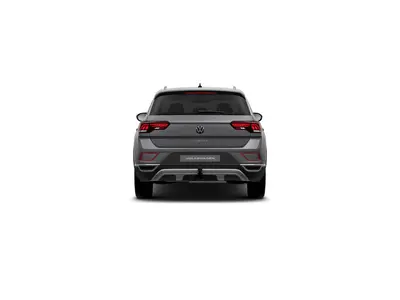 Volkswagen T-Roc – Foto 7