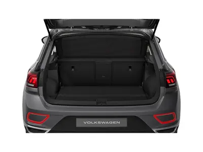 Volkswagen T-Roc – Foto 8