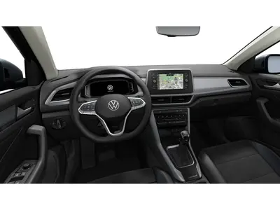 Volkswagen T-Roc – Foto 9