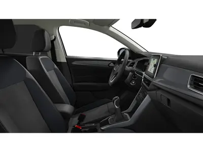 Volkswagen T-Roc – Foto 10