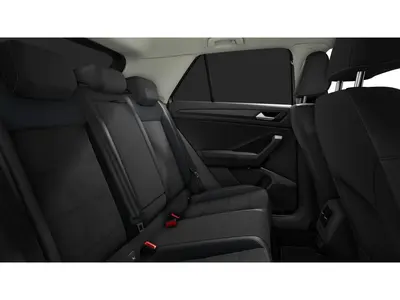 Volkswagen T-Roc – Foto 11