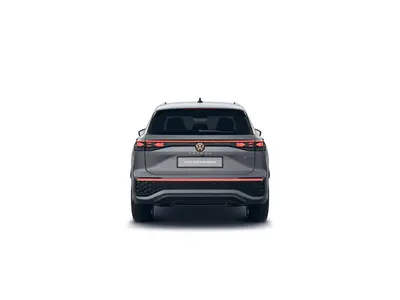 Volkswagen Tayron – Foto 3