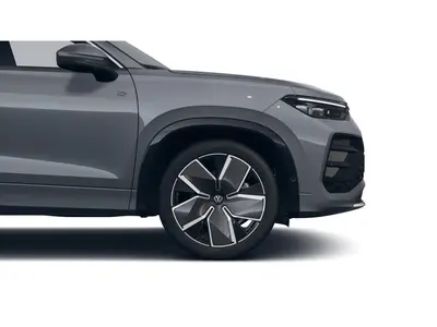 Volkswagen Tayron – Foto 4