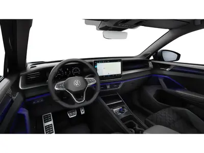 Volkswagen Tayron – Foto 9