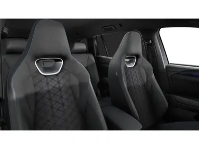 Volkswagen Tayron – Foto 10