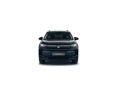 Volkswagen Tiguan – Foto 3