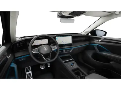 Volkswagen Tiguan – Foto 9
