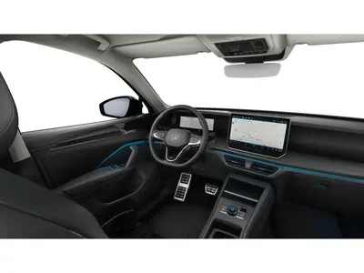 Volkswagen Tiguan – Foto 10