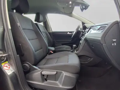 Volkswagen Golf Sportsvan – Foto 4