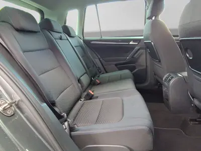 Volkswagen Golf Sportsvan – Foto 6