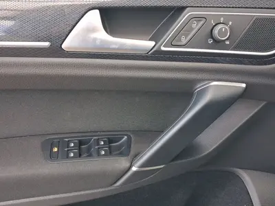 Volkswagen Golf Sportsvan – Foto 8